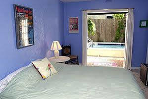 Authors Of Key West Hotel Exterior photo